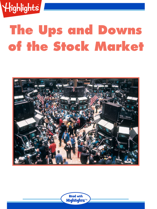 Title details for The Ups and Downs of the Stock Market by Sheila Colleen Cooper - Available